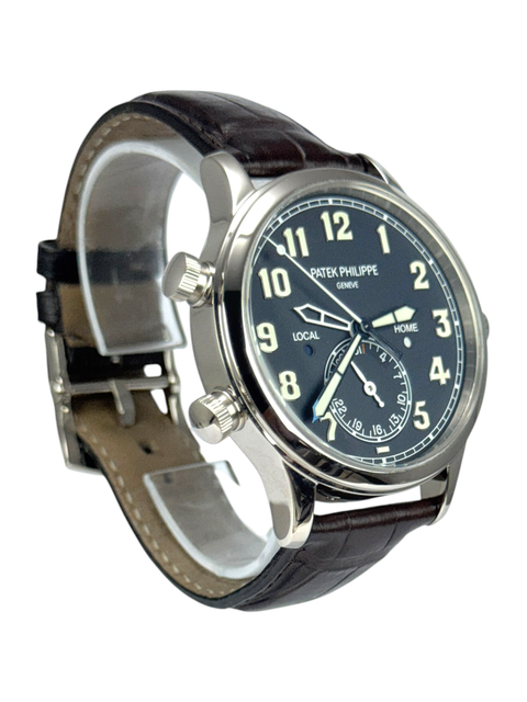 Patek Philippe Complications 5524G-001 Image 3